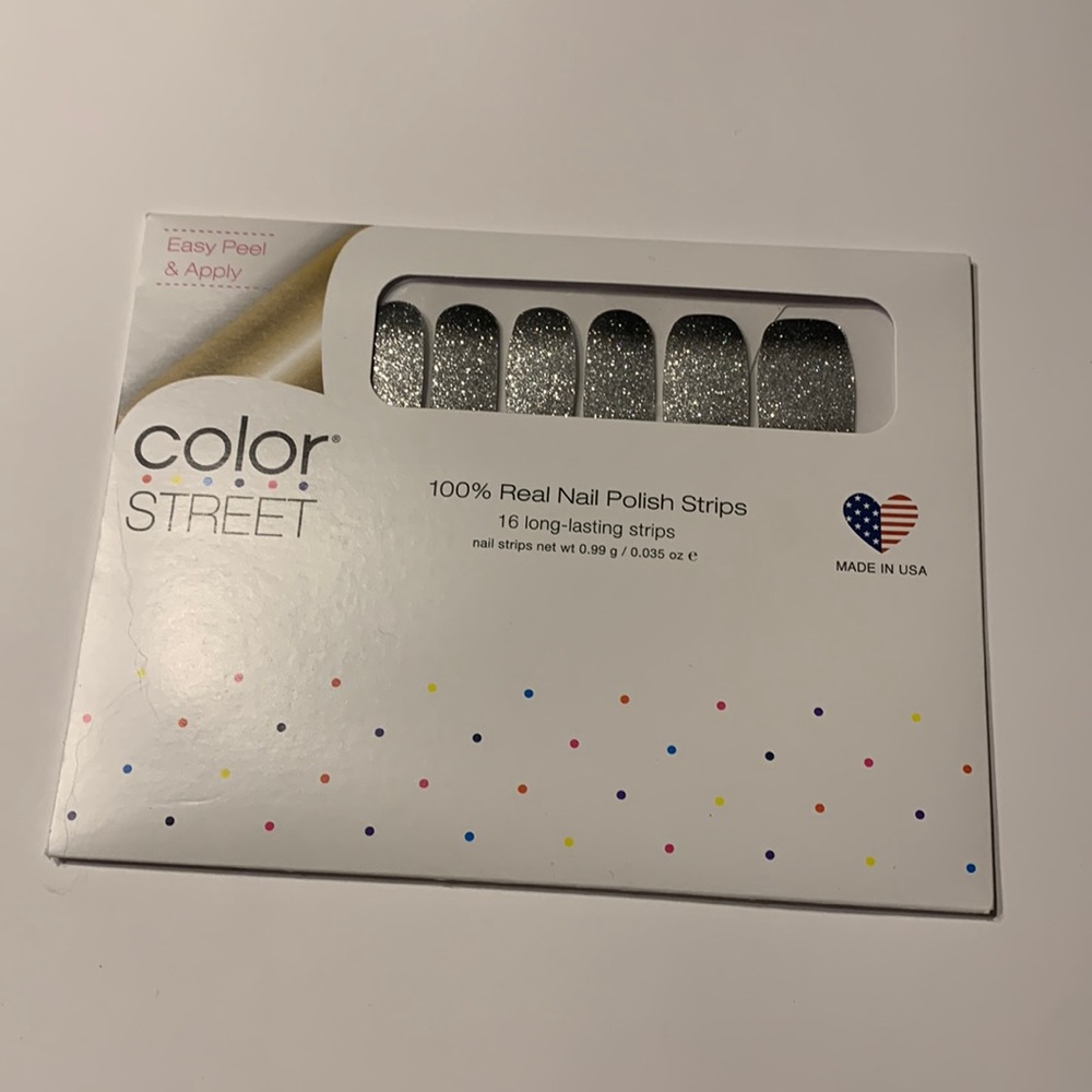 Color Street Underground Magic
